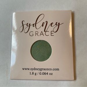 SOLD Ⓜ️ SYDNEY GRACE GREEN MANGO EYESHADOW SINGLE